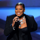 Queen Latifah scores AOL deal.